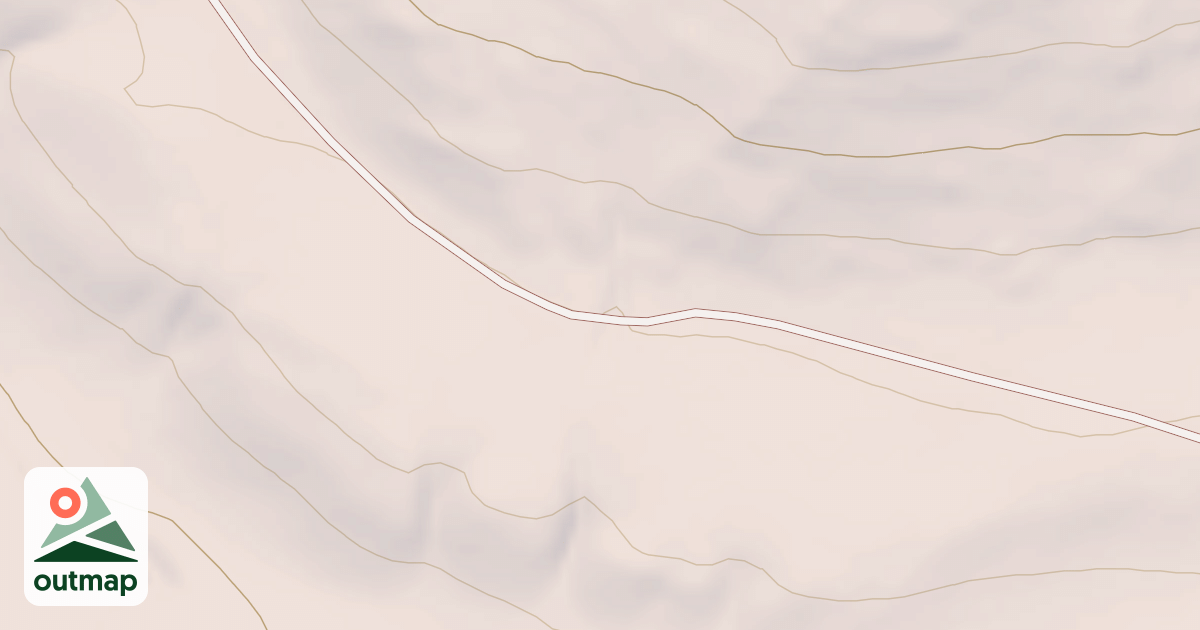 Map of BLM National GTLF Public Motorized Roads 11411c4d-6f82-4008-a67c-b968e2885dfb