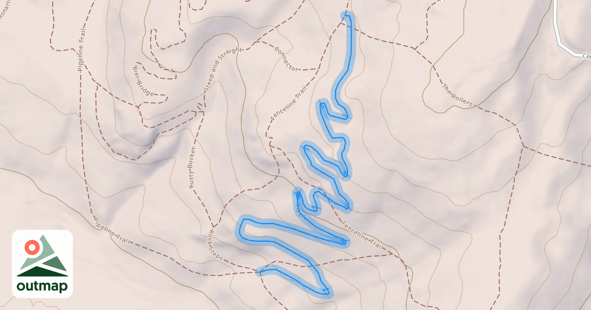 Map of Ripple