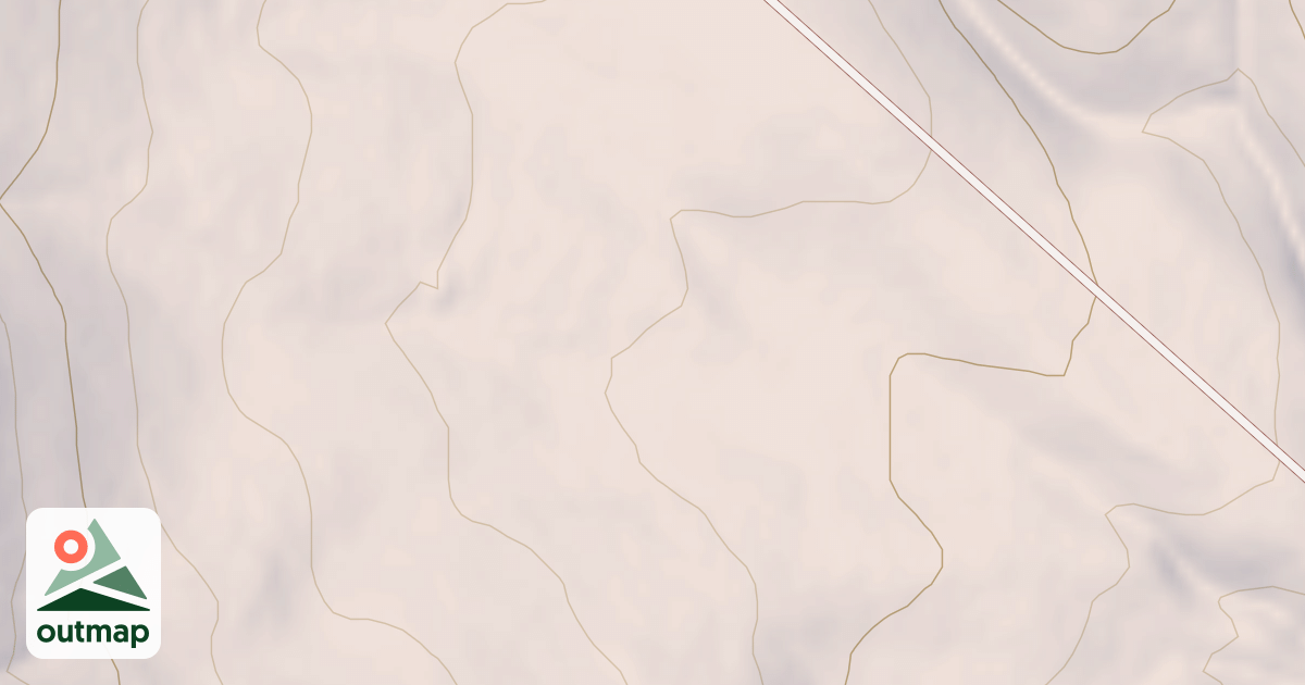 Map of BLM National GTLF Public Motorized Roads 34ba10c3-3837-4d4b-99f3-310b12eabf22