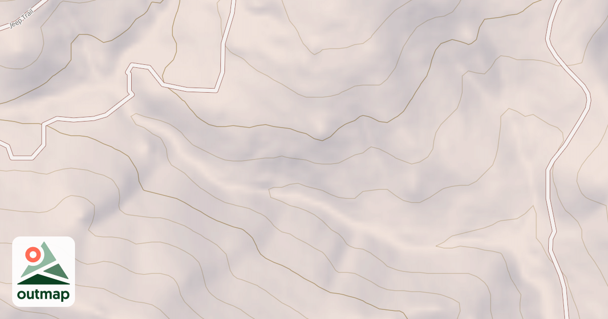 Map of USGS National Digital Trails 1b81727a-0531-4d77-91de-2dff09f62362