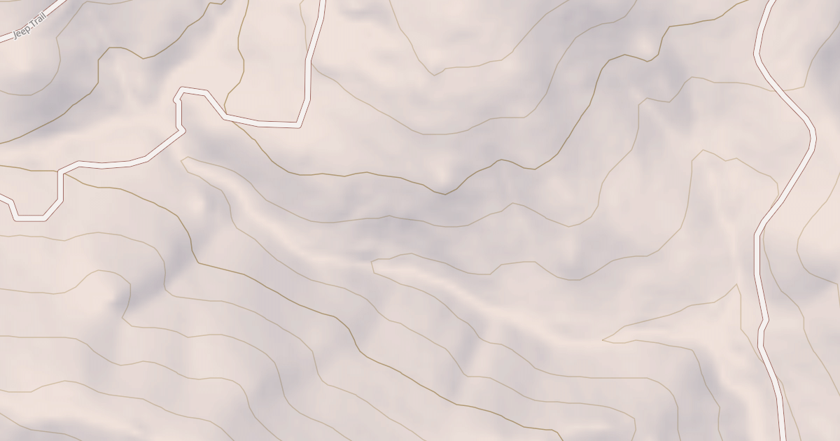 Map preview of USGS National Digital Trails 1b81727a-0531-4d77-91de-2dff09f62362