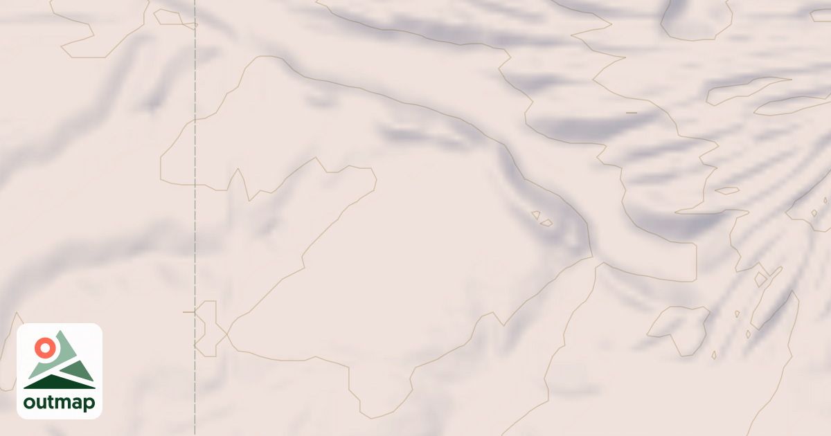 Map of Redbird Sra Atv/Dirt Bike/4x4 Trails