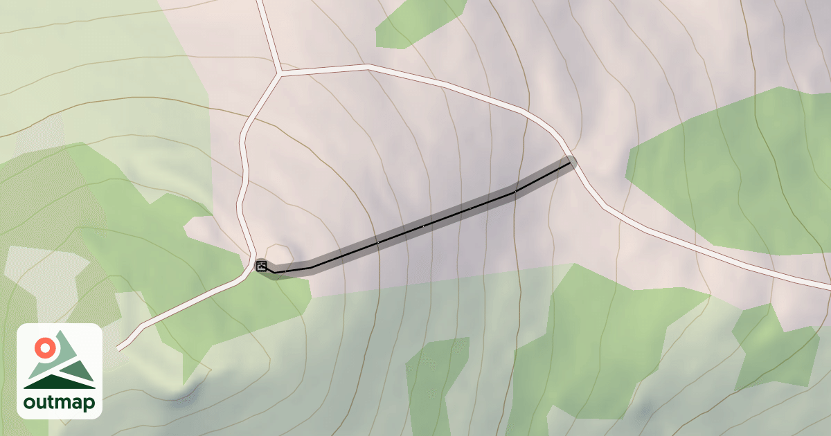Map of Ego Trip
