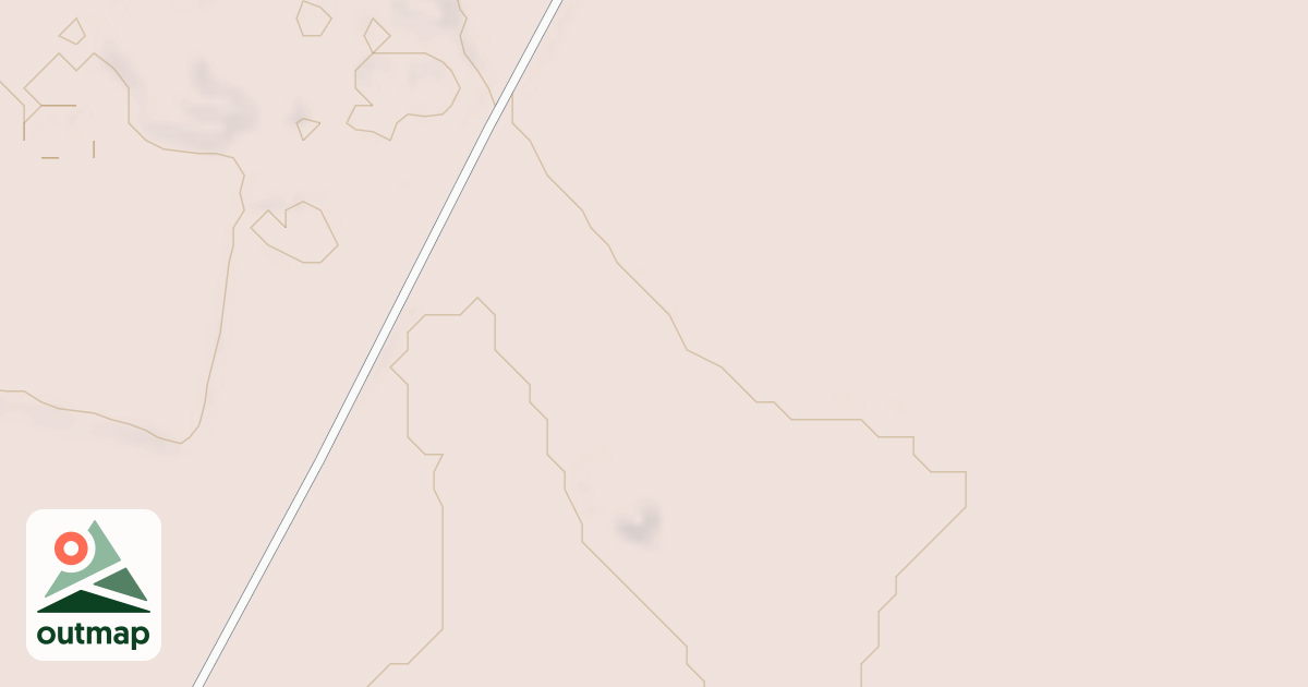Map of PHILLIPS SUBSTATION