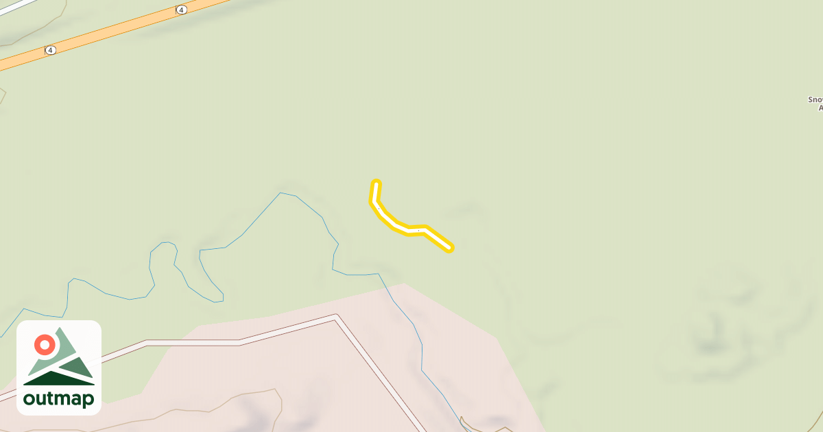 Map of 36. Waterfall