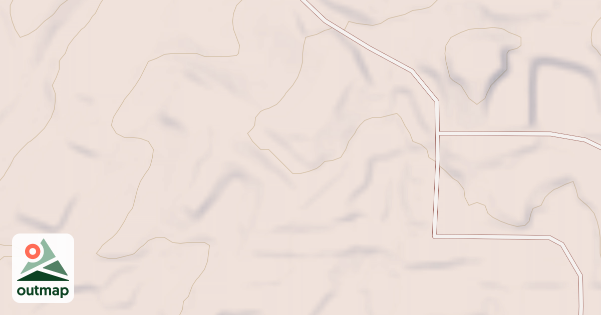 Map of BLM National GTLF Public Motorized Roads 1403b398-d15e-4e58-96e3-467bbde93a91