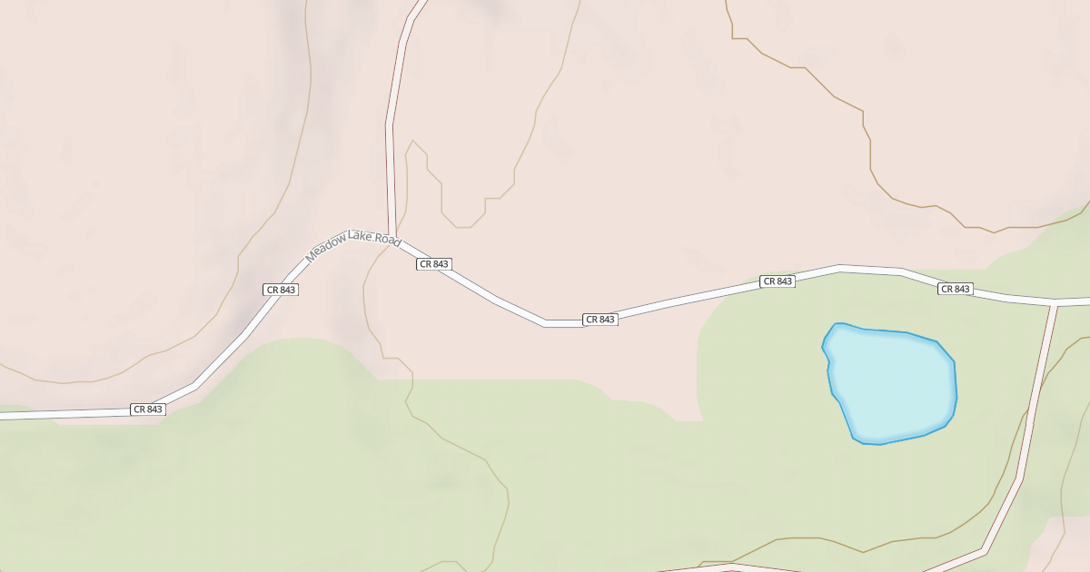 Map preview of 0843-032
