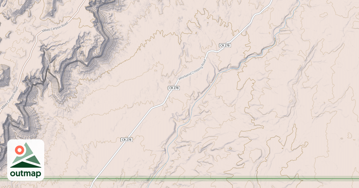 Map of BLM National GTLF Public Motorized Roads 01c1196f-5a5f-4aa9-a519-0fcb6afb4a0a