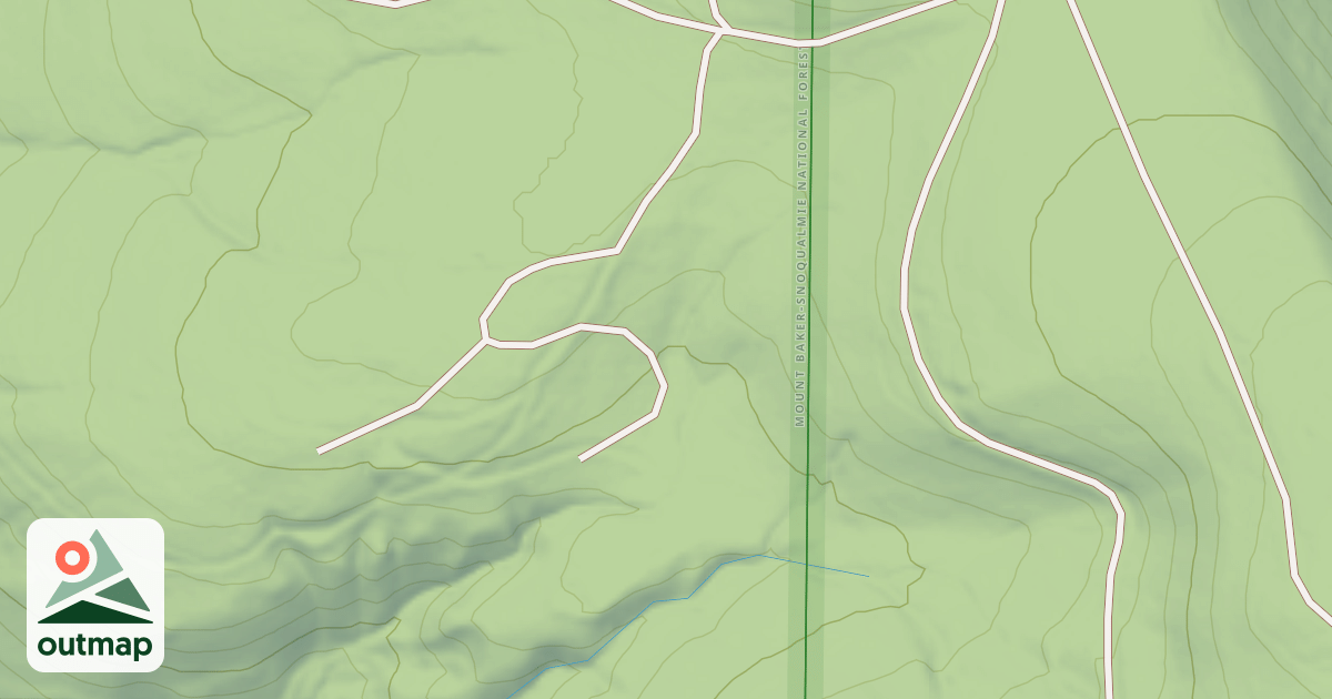 Map of CEDAR #675.1