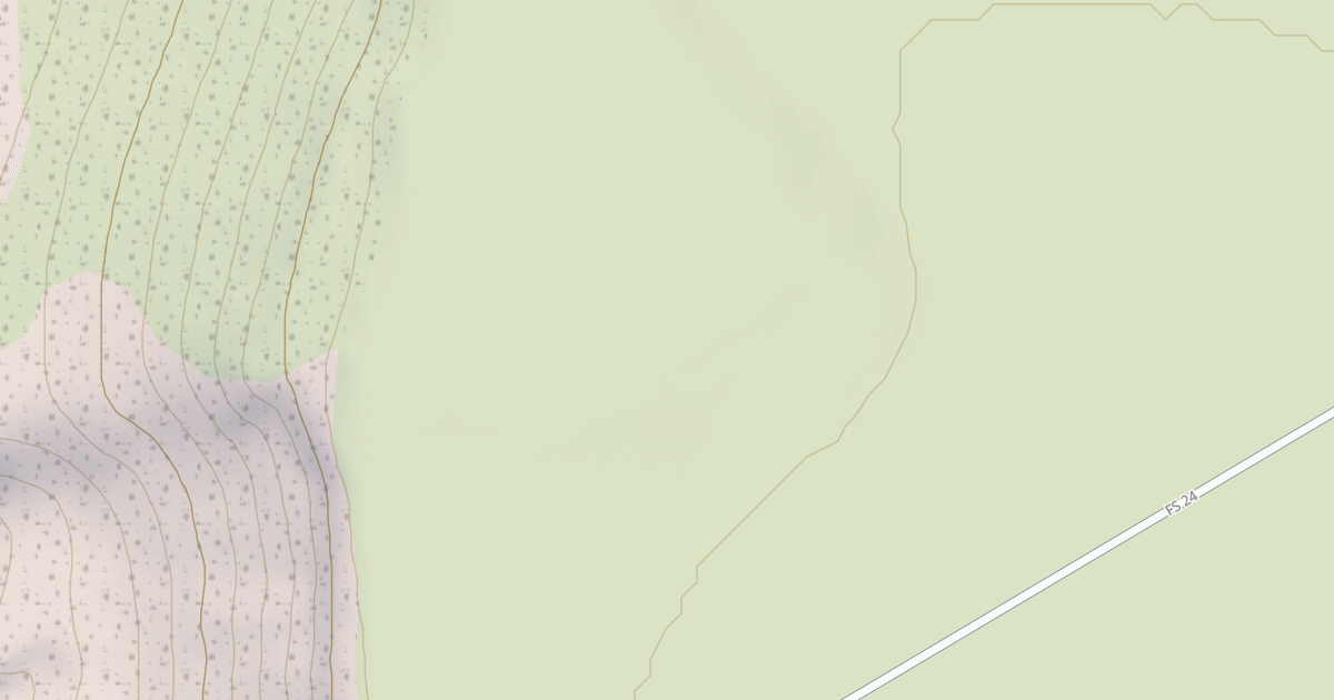 Map preview of HANG GLIDER STREET