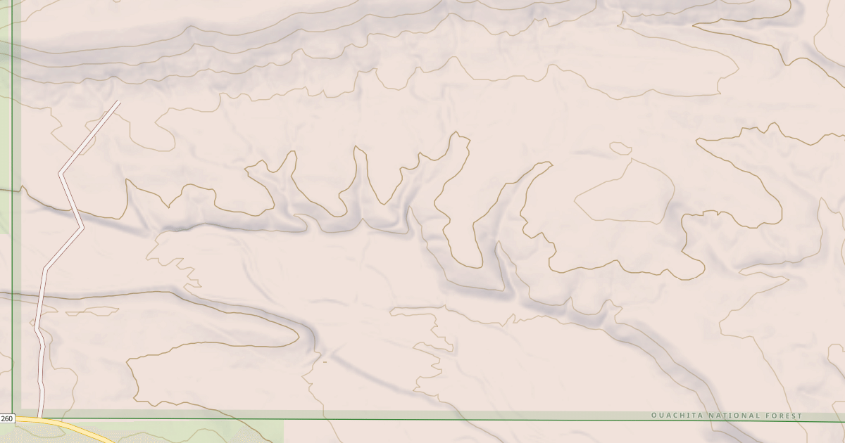 Map preview of MIDDLE COW