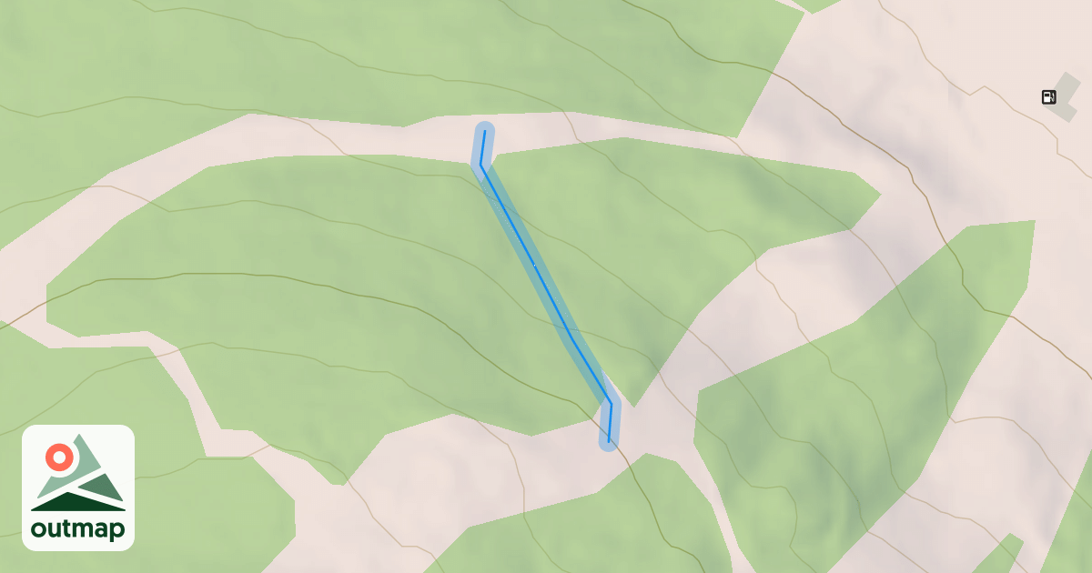 Map of Presto