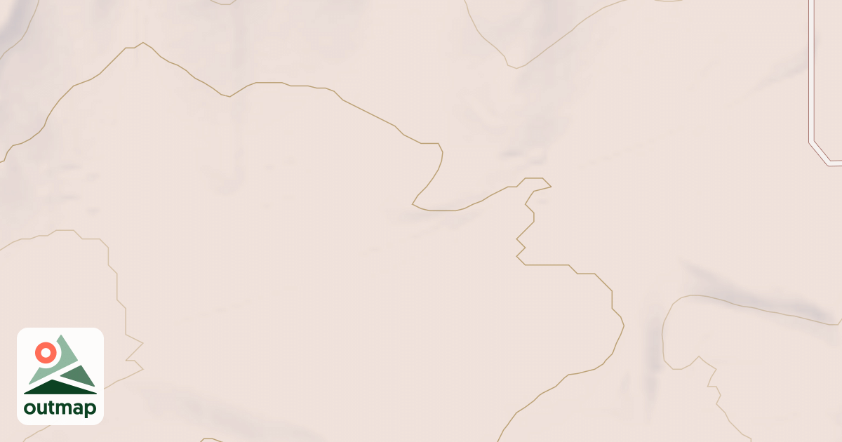 Map of BLM National GTLF Public Motorized Roads 0698cfcb-19b8-44c7-ba55-487a4b776407