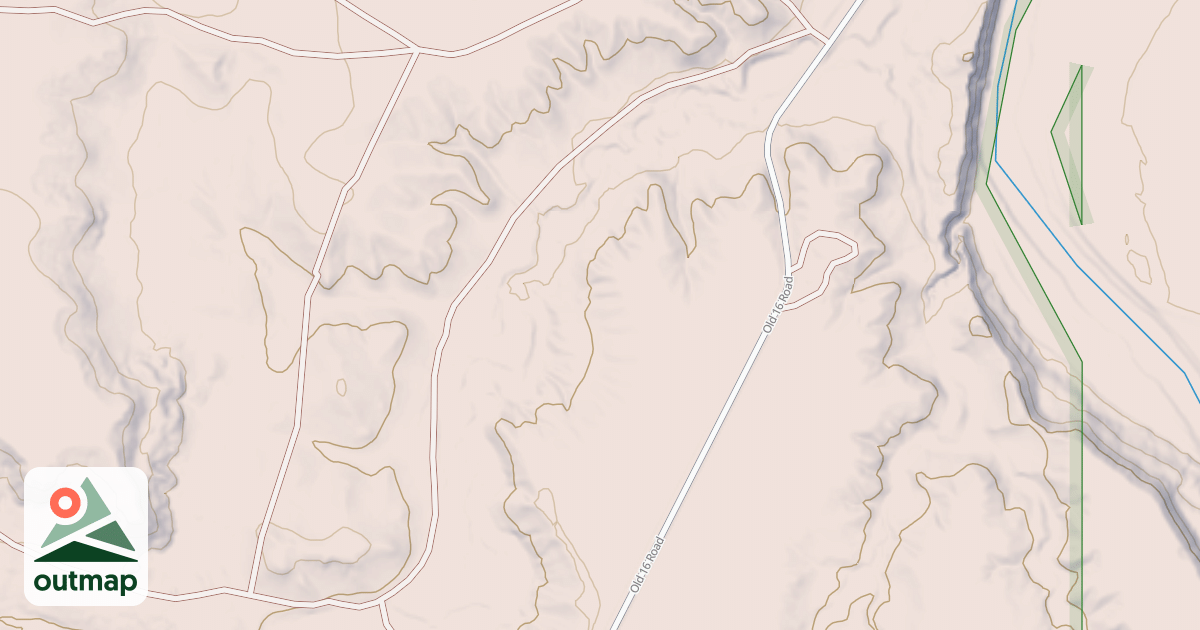 Map of (FDR) 7831