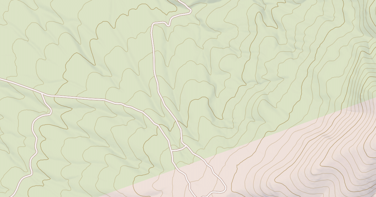 Map preview of BLM National GTLF Public Motorized Roads 2ca2b812-ed8d-4e5b-951e-7783d634d242