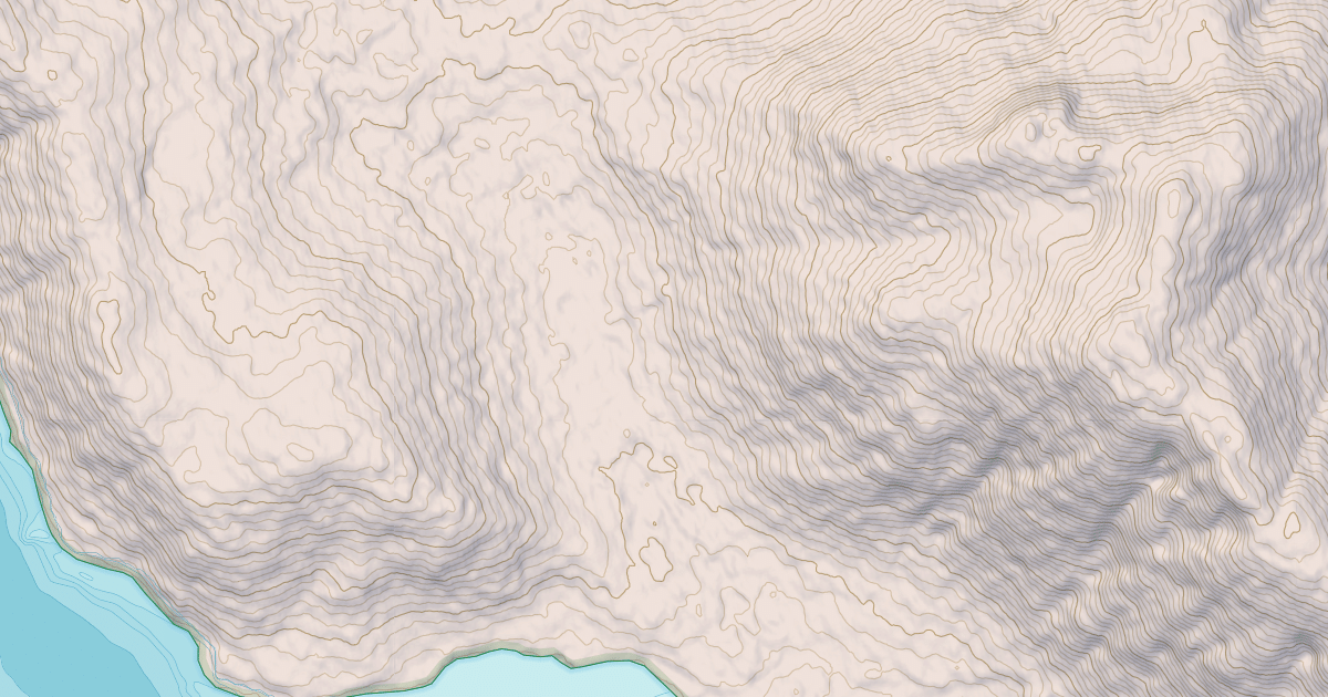 Map preview of FLORENCE BAY