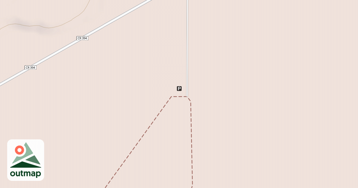 Map of BLM National GTLF Public Motorized Roads 2539819a-e7f3-4590-8df1-bdbaee962f48