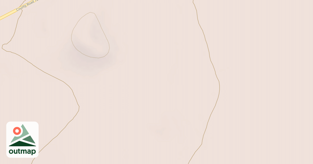Map of BLM National GTLF Public Motorized Roads 1ac03911-be3d-4733-ad52-4cb81a5f6270