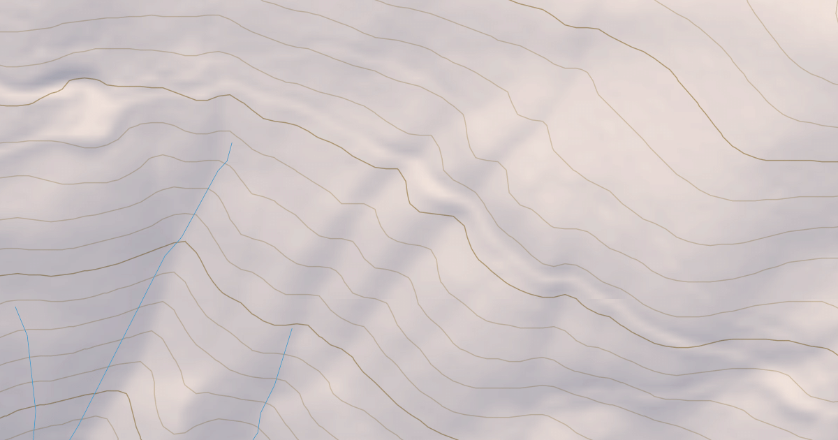 Map preview of DOG HAIR