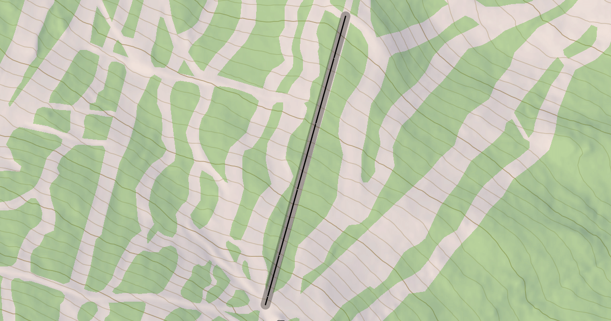 Map preview of Misery Whip