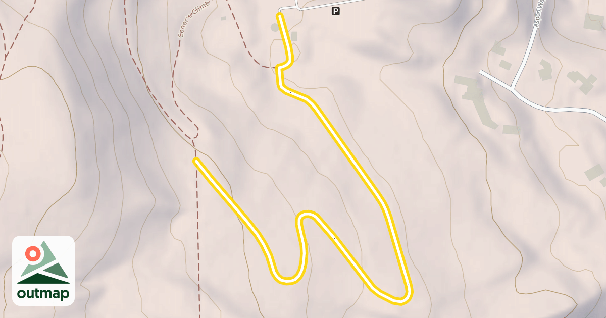 Map of Indecision