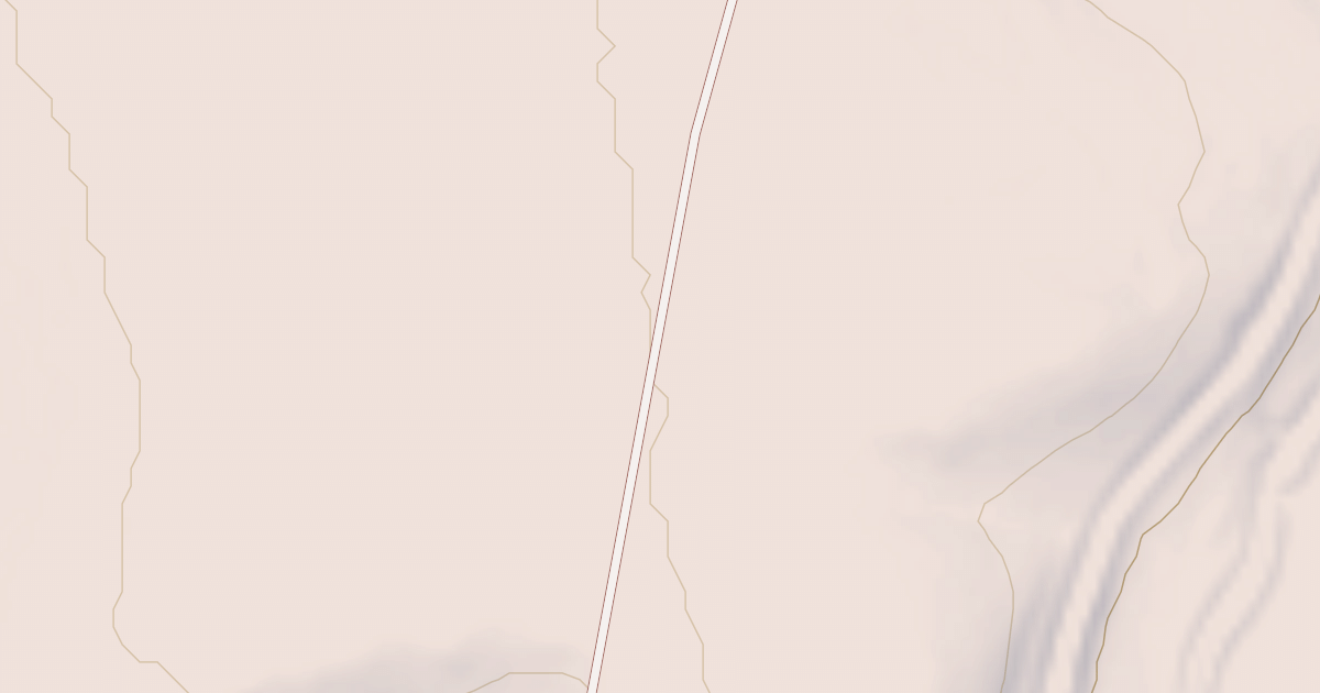 Map preview of BLM National GTLF Public Motorized Roads 5bead6a4-effb-4eb0-b70e-d3b4b6b82228