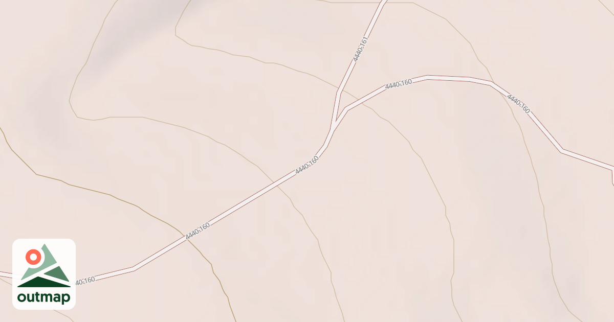 Map of 4440160