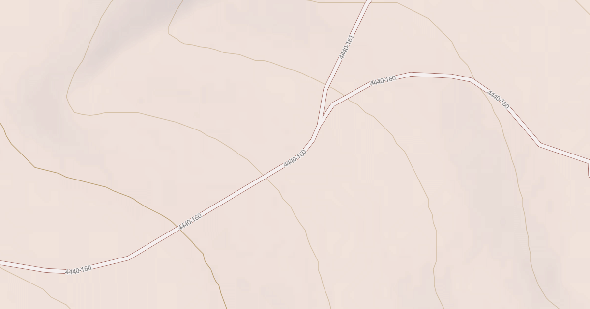 Map preview of 4440160
