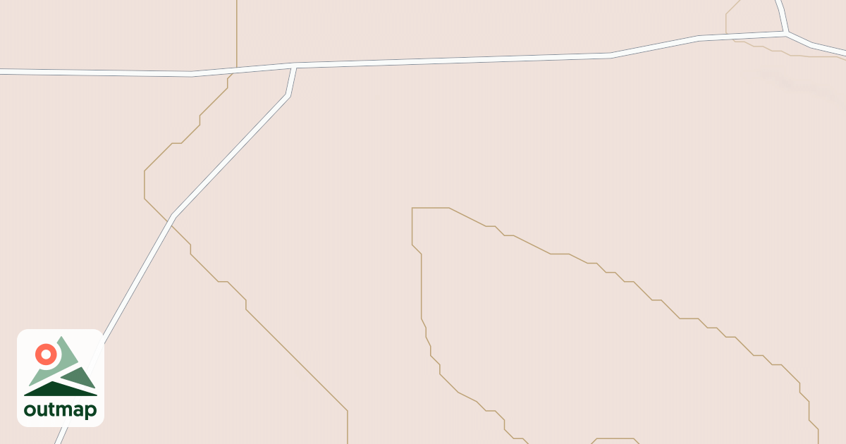 Map of USFS Motor Vehicle Use Map Roads {AD4E5250-4E83-4FB2-B704-FC866F6F7712}