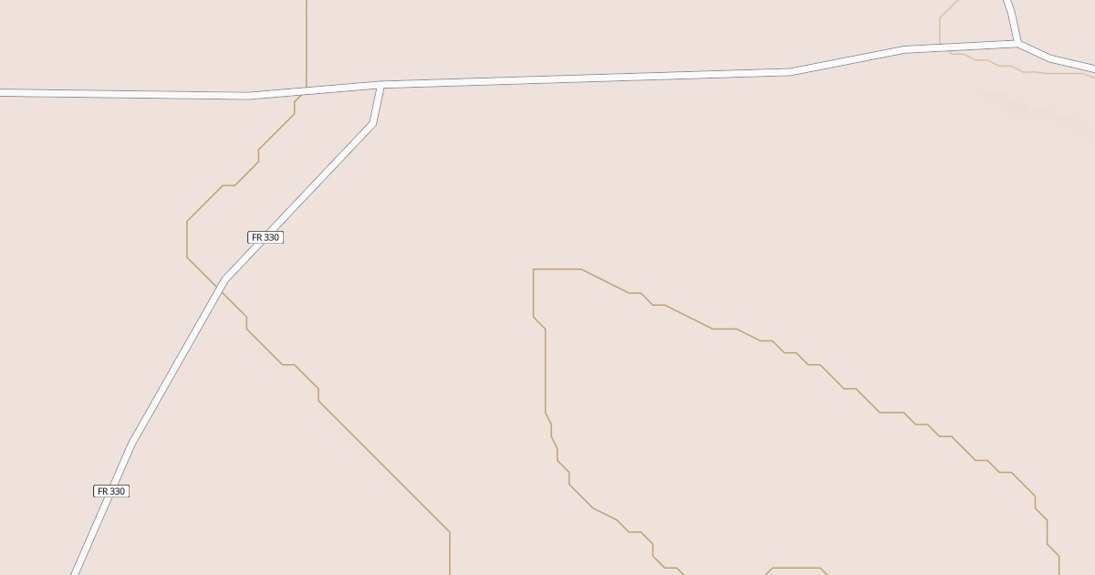 Map preview of USFS Motor Vehicle Use Map Roads {AD4E5250-4E83-4FB2-B704-FC866F6F7712}