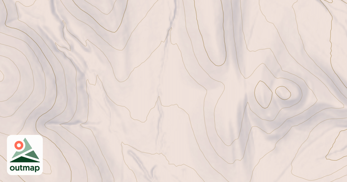 Map of USFS Motor Vehicle Use Map Roads {07E42C11-2378-4363-87A5-4CC03AF3EC3C}