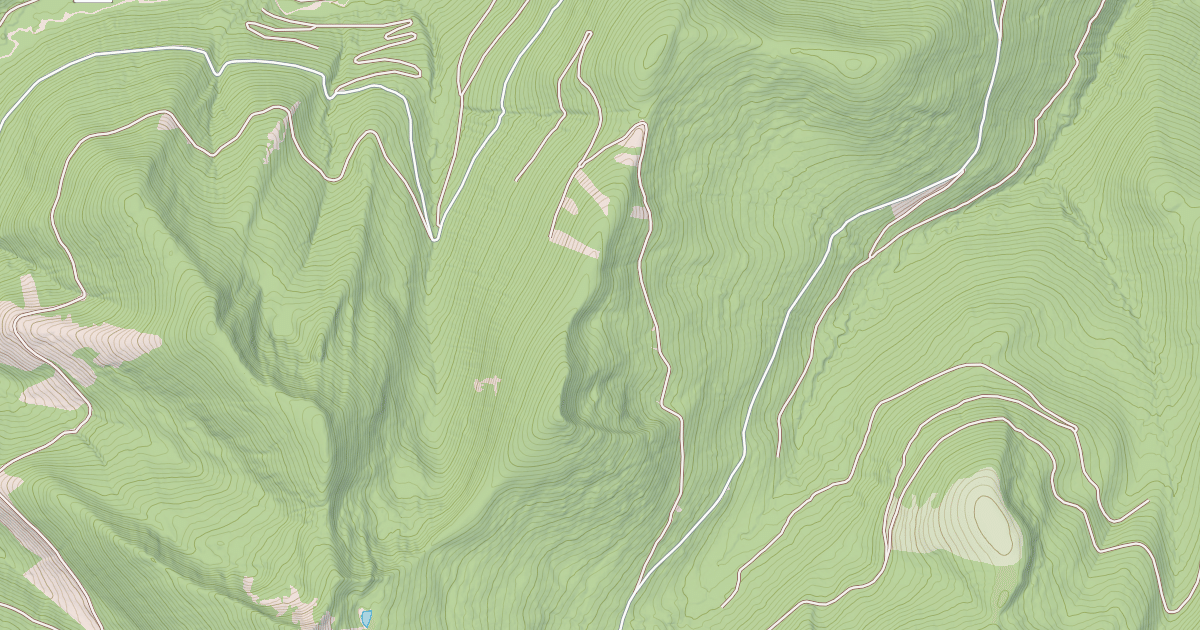 Map preview of SILVER SADDLE
