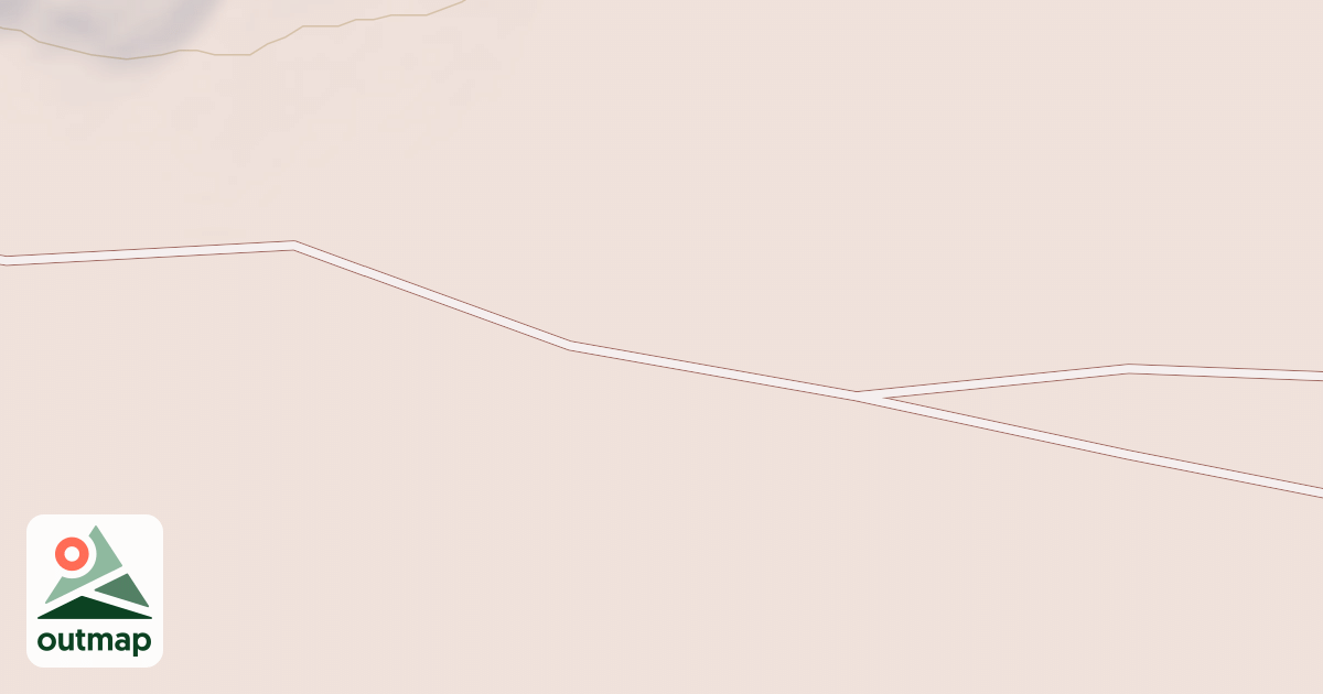Map of BLM National GTLF Public Motorized Roads 222ec153-c38f-4dda-84aa-1c336489596a