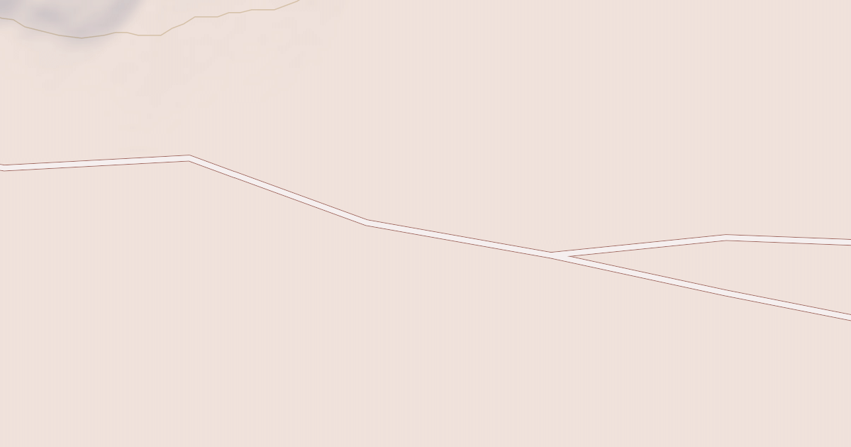 Map preview of BLM National GTLF Public Motorized Roads 222ec153-c38f-4dda-84aa-1c336489596a