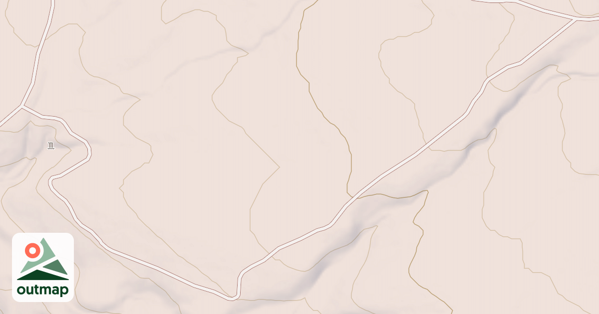 Map of CORRAL 12