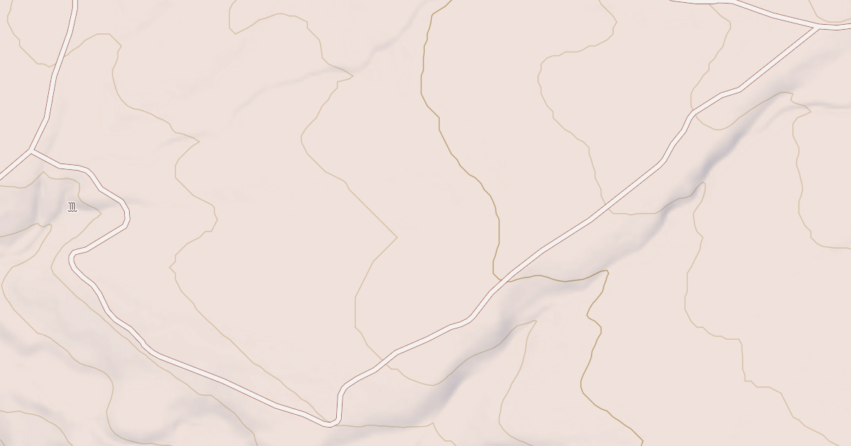 Map preview of CORRAL 12