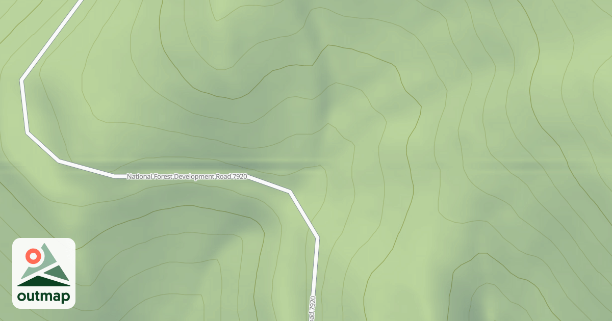 Map of Evans 1146