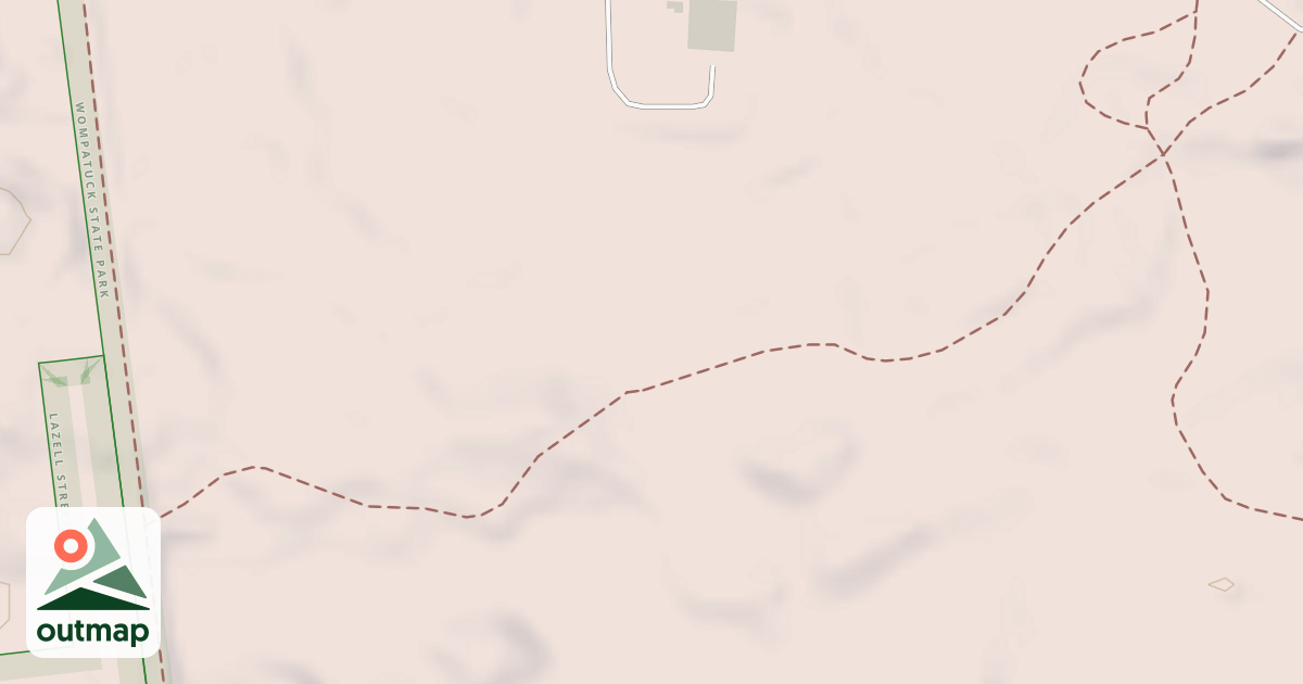 Map of USGS National Digital Trails b648f6bb-fb8c-4c20-ab41-e39949ad5dd3