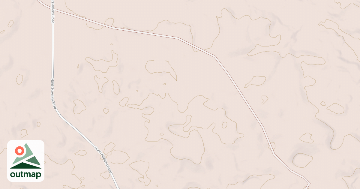 Map of 7410
