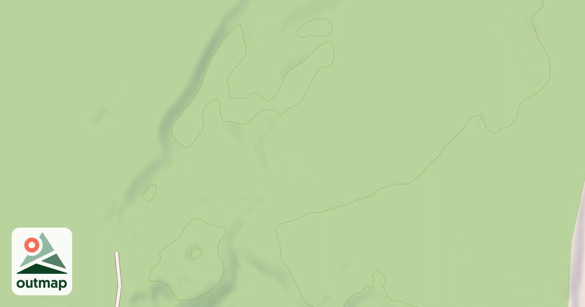 Map of FR 2221BA