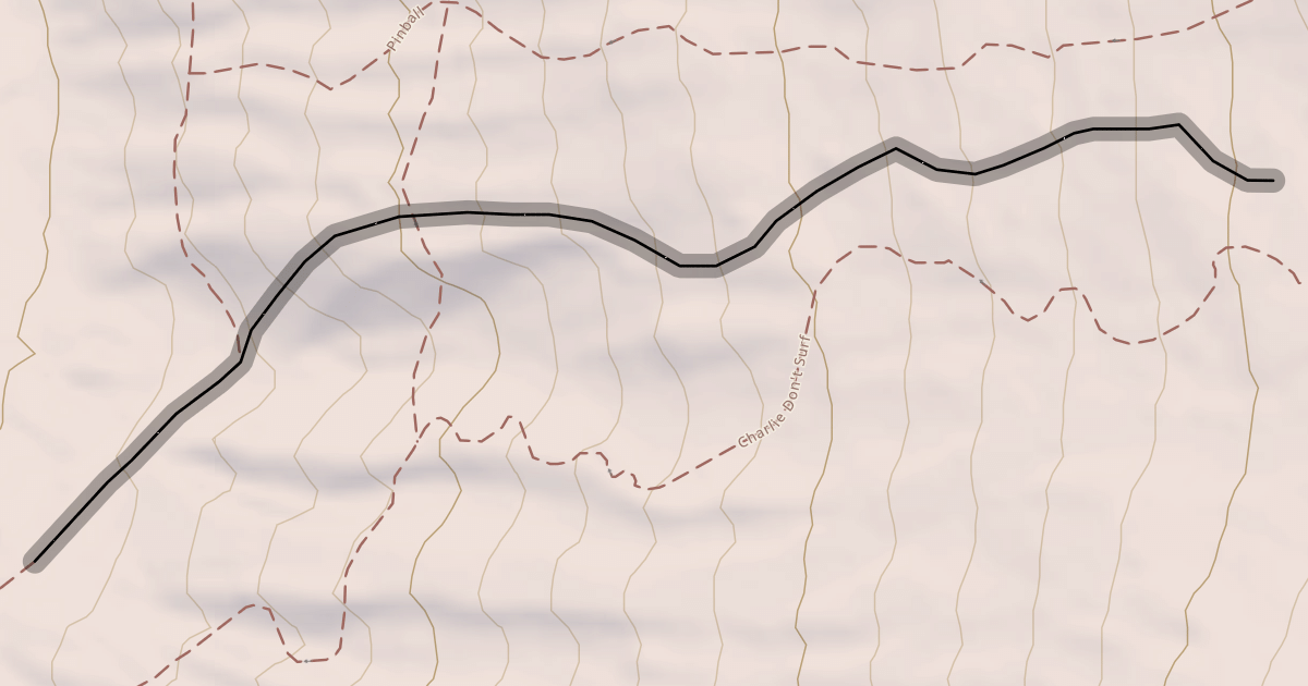 Map preview of Lower Kandahar
