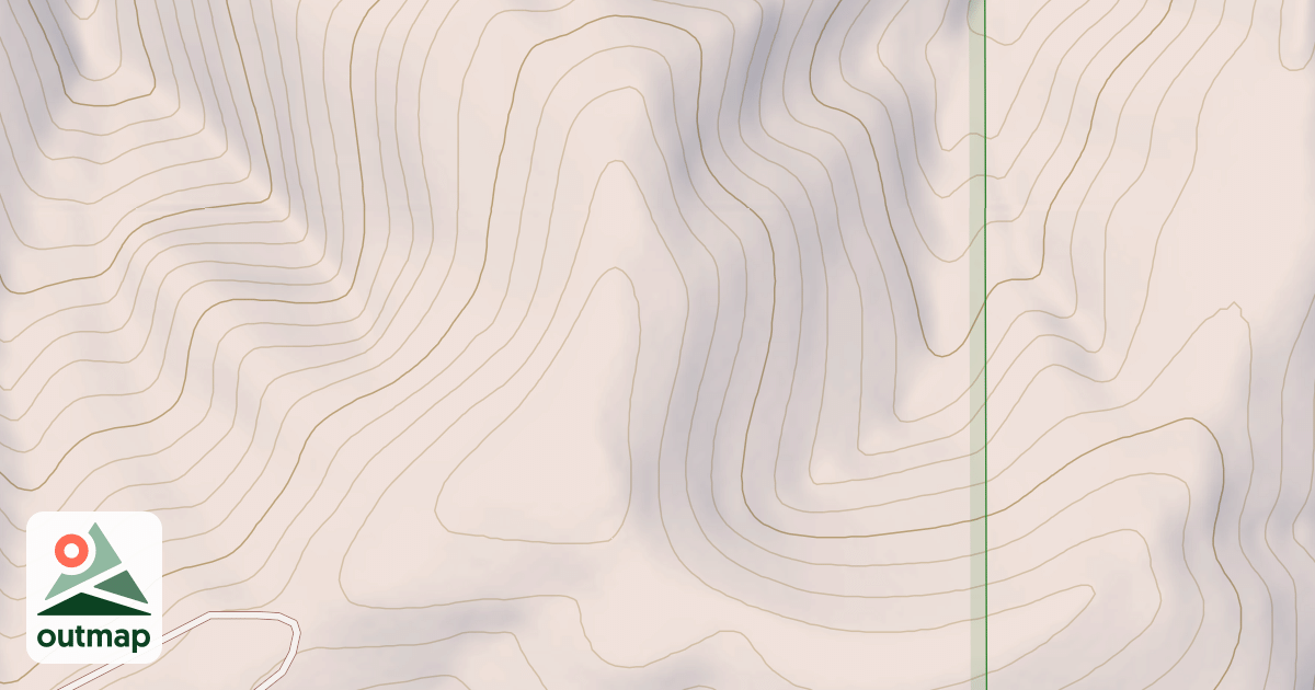 Map of BIG BANDIT