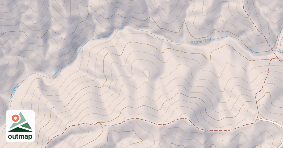 Map of BLM National GTLF Public Motorized Roads 133df9b4-fb5f-43dd-b391-a2262340aef2