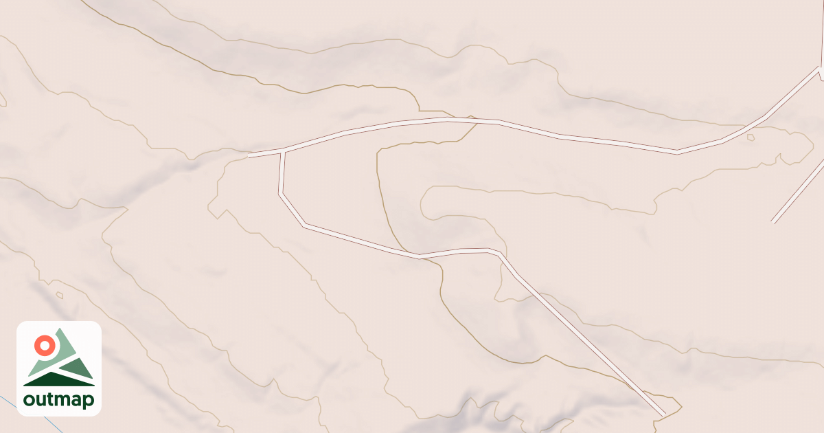 Map of Nfst-1235-E