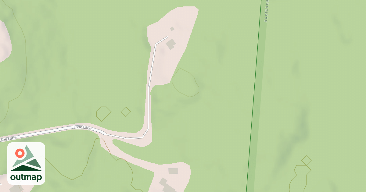 Map of USGS National Digital Trails 3b60be7b-f83d-4755-9ad0-5abda6029bb0