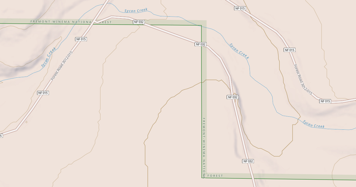 Map preview of BUNGLE