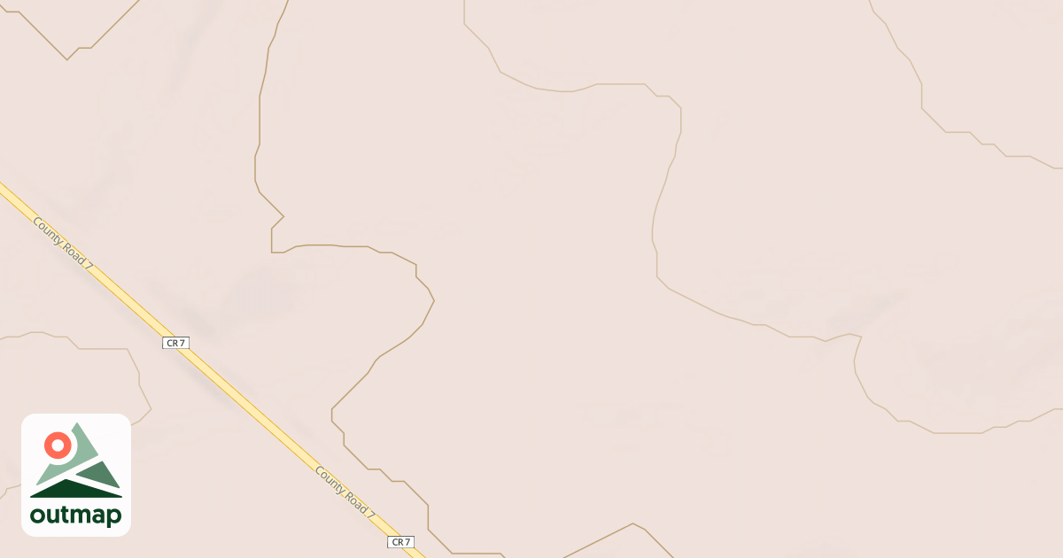 Map of BLM National GTLF Public Motorized Roads 22519559-89a0-4391-bc12-895c33ec64af