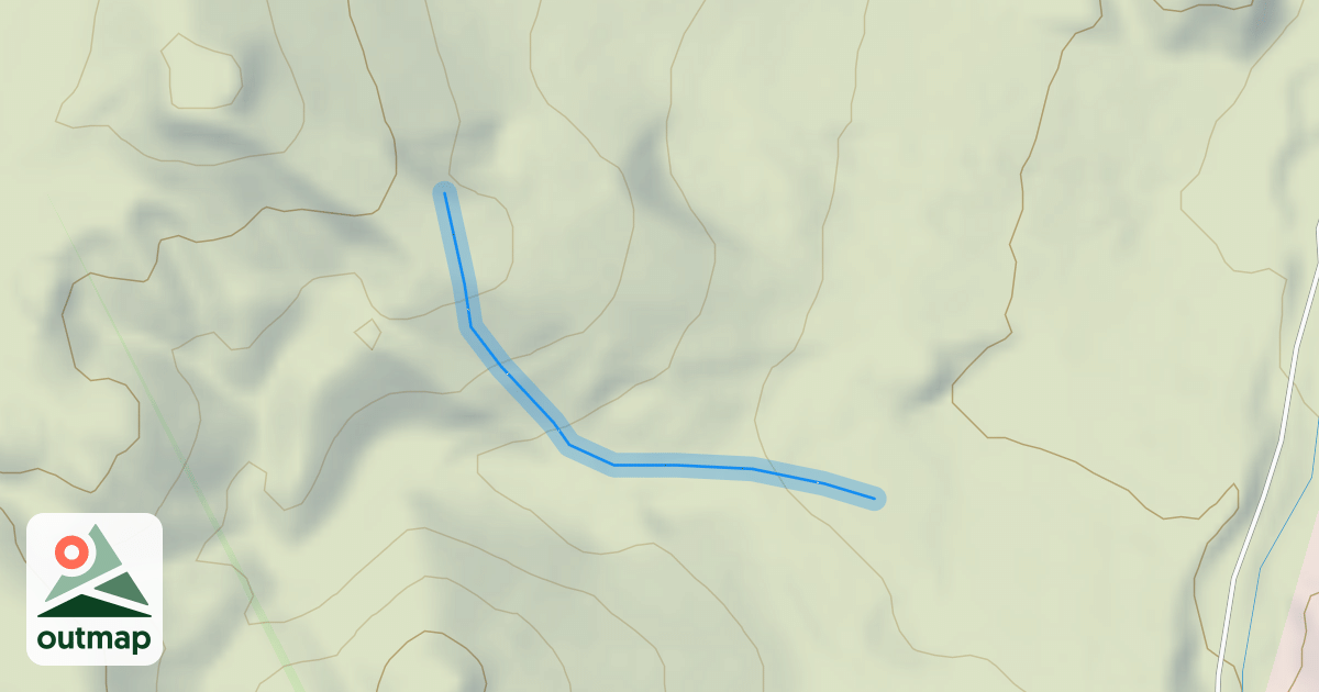 Map of Graveyard