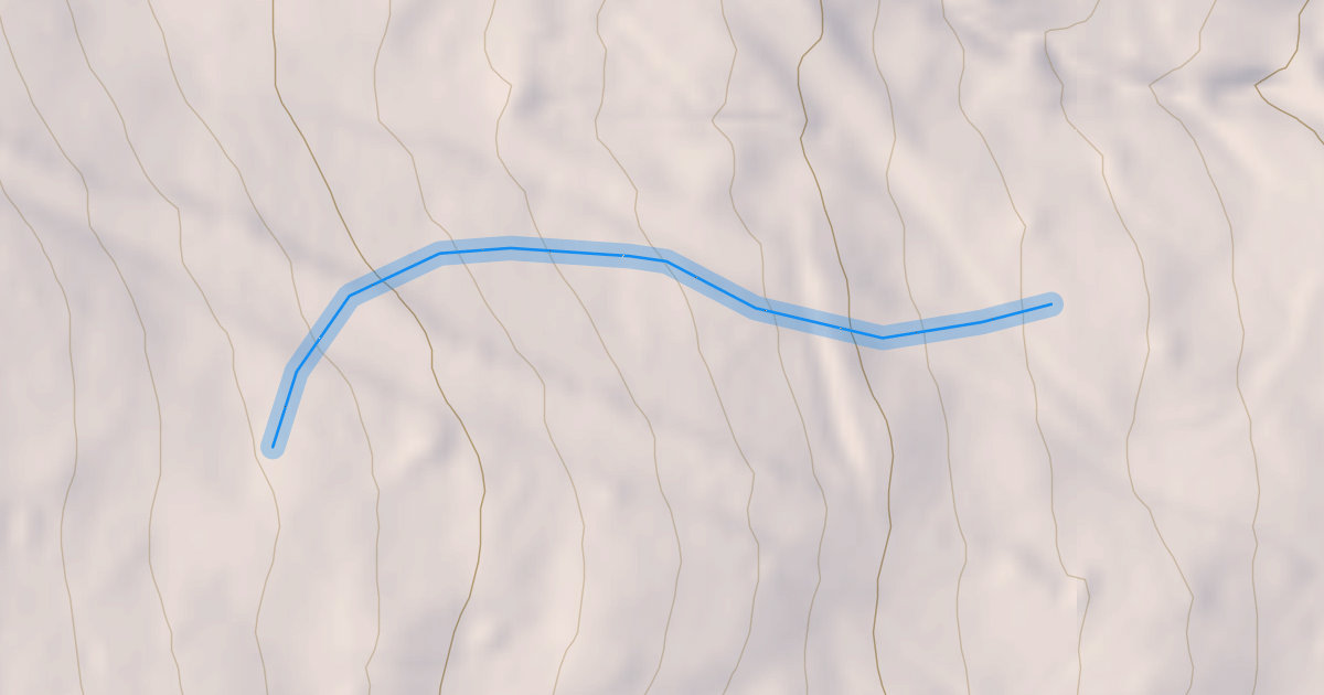 Map preview of Mary's Garden