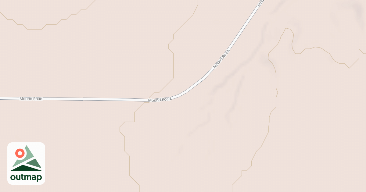 Map of BLM National GTLF Public Motorized Roads 1ddef165-bb00-4ee8-818c-8a1051c7bcf3